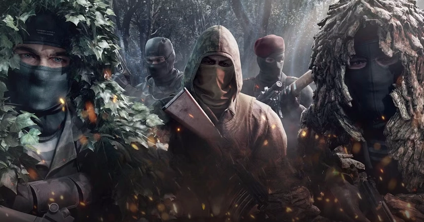 Metal Gear Solid Delta: Fox Hunt - Multiplayer-Modus offenbar vor dem Aus